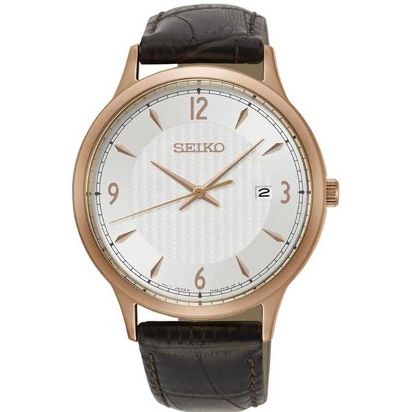 Seiko SGEH88P Erkek Kol Saati - Thumbnail