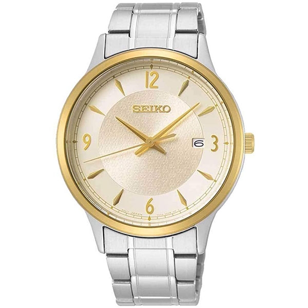 Seiko SGEH92P1 Erkek Kol Saati - 1