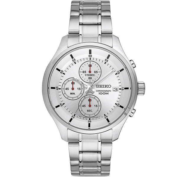 Seiko SKS535P Erkek Kol Saati - Thumbnail