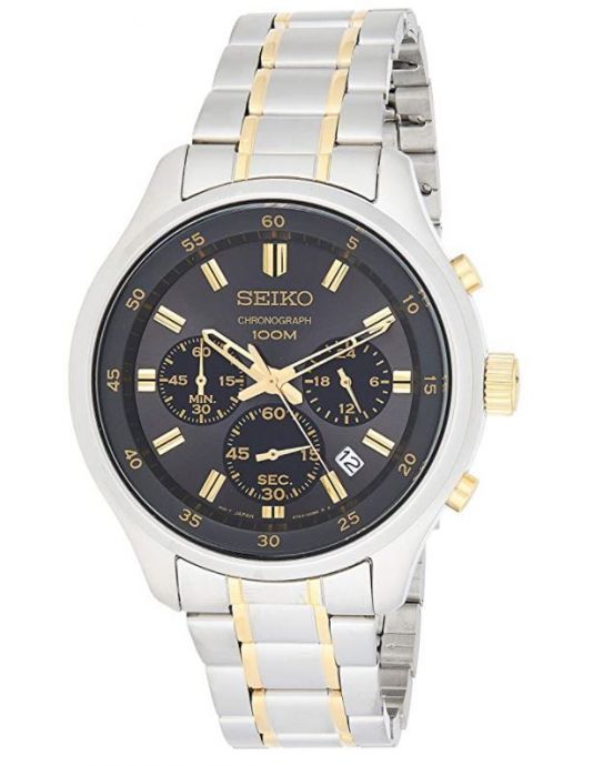 SEIKO SKS591P1 ERKEK KOL SAATİ - 1