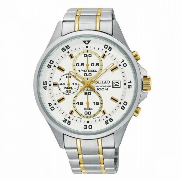 SEIKO SKS629P1 ERKEK KOL SAATİ - 1