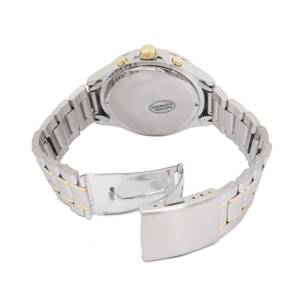 Seiko SKS631P1 Erkek Kol Saati - 2