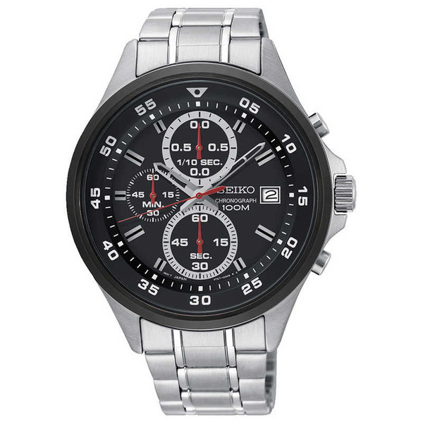 Seiko SKS633P Erkek Kol Saati - Thumbnail