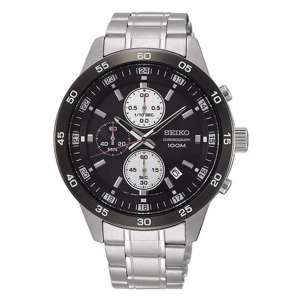 Seiko SKS647P Erkek Kol Saati - Thumbnail