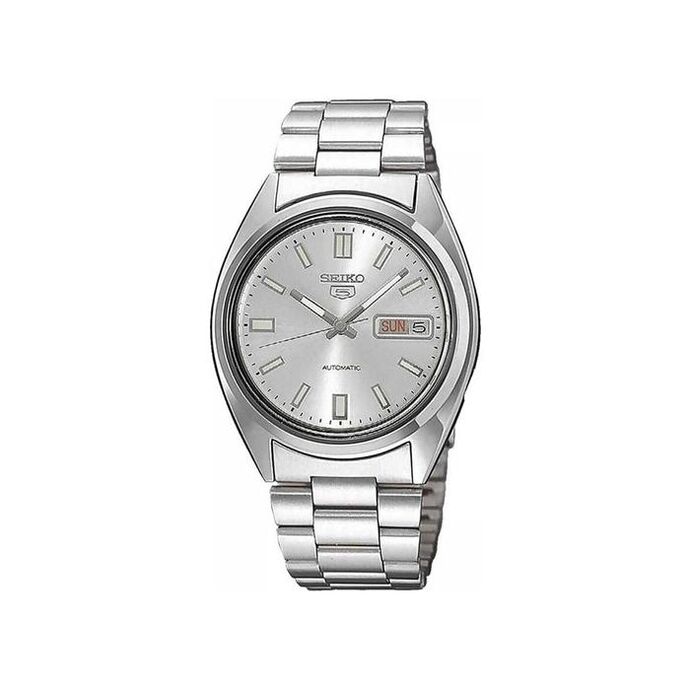 Seiko SNXS73K Erkek Kol Saati - 1
