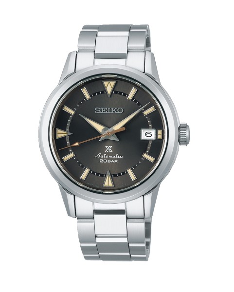 Seiko SPB243J Prospex Erkek Kol Saati - 1