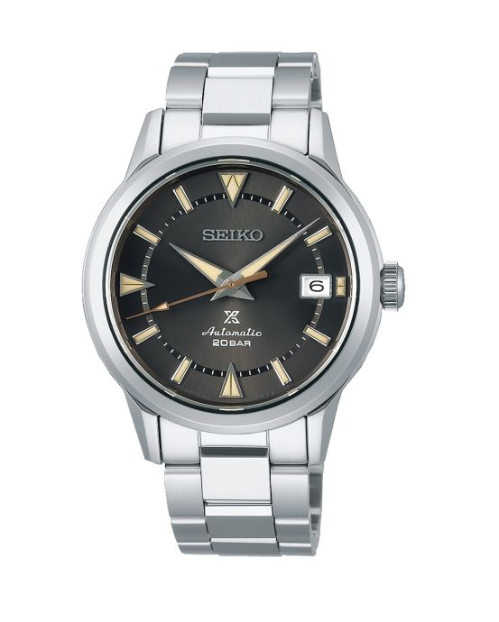 Seiko SPB243J Prospex Erkek Kol Saati - 1