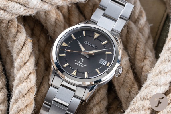 Seiko SPB243J Prospex Erkek Kol Saati - 3