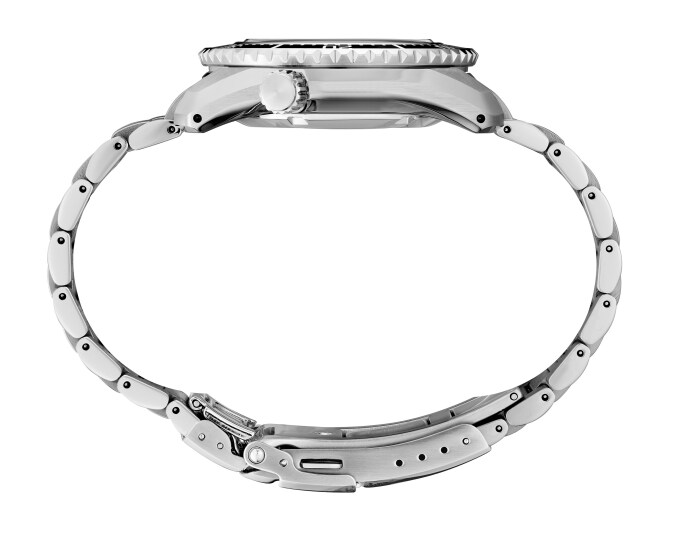 Seiko SPB475 Prospex 1968 Heritage Divers GMT U.S Limited Edition Erkek Kol Saati - 4