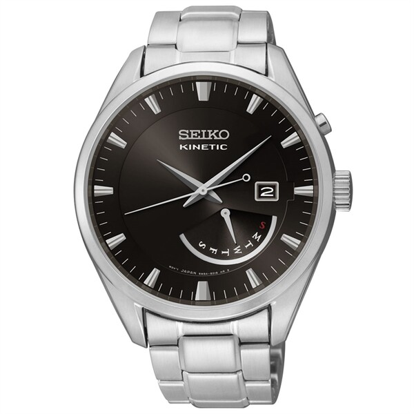 Seiko SRN045P Erkek Kol Saati - 1