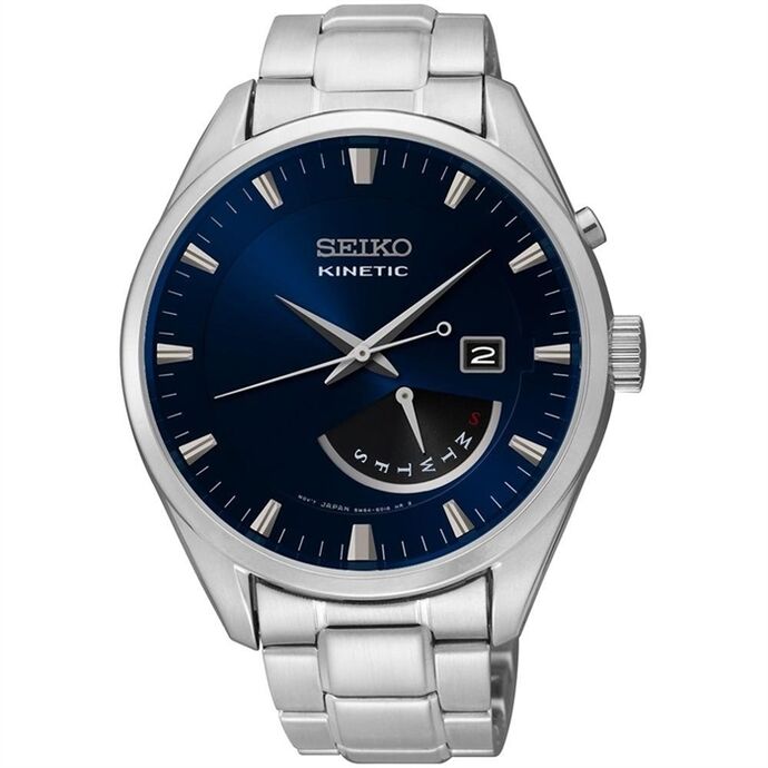 Seiko SRN047P Erkek Kol Saati - 1