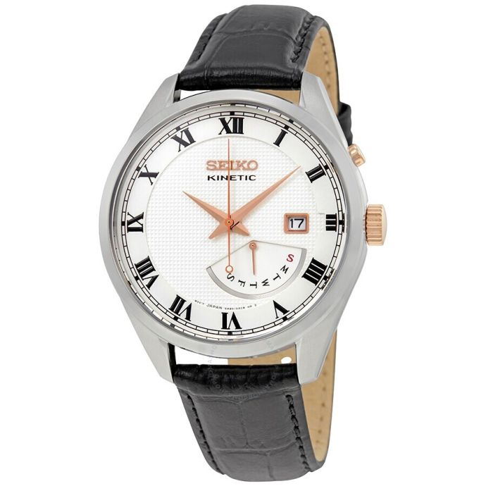 SEIKO SRN073P1 ERKEK KOL SAATİ - 1