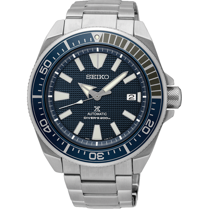 Seiko SRPB49K Erkek Kol Saati - 1