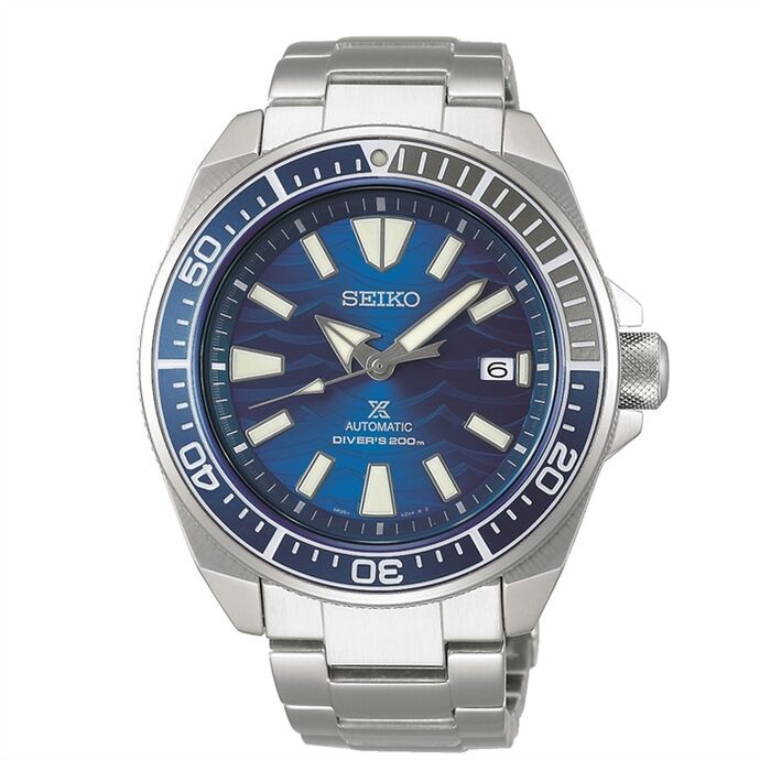 Seiko SRPD23K Erkek Kol Saati - 1