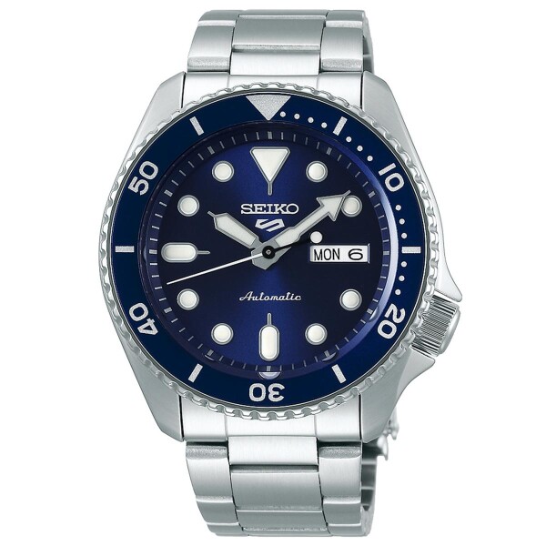 Seiko SRPD51K1 Otomatik Erkek Kol Saati - 1