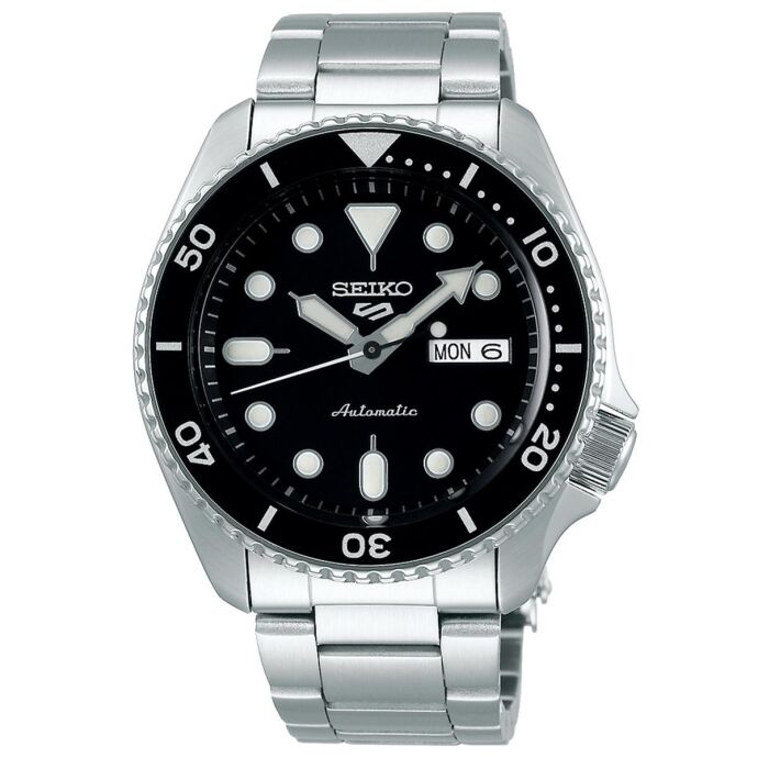 Seiko SRPD55K1 Otomatik Erkek Kol Saati - 1