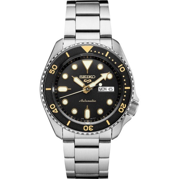 Seiko SRPD57K Erkek Kol Saati - 1