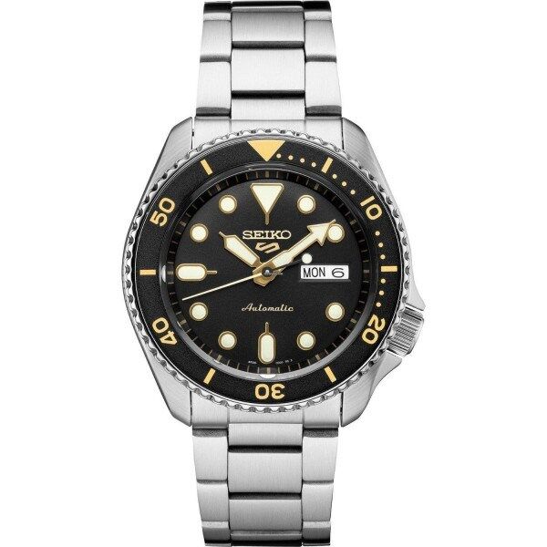 Seiko SRPD57K Erkek Kol Saati - 1