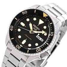Seiko SRPD57K Erkek Kol Saati - 2