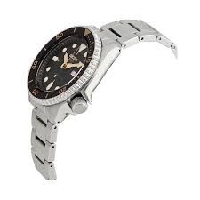 Seiko SRPD57K Erkek Kol Saati - 3