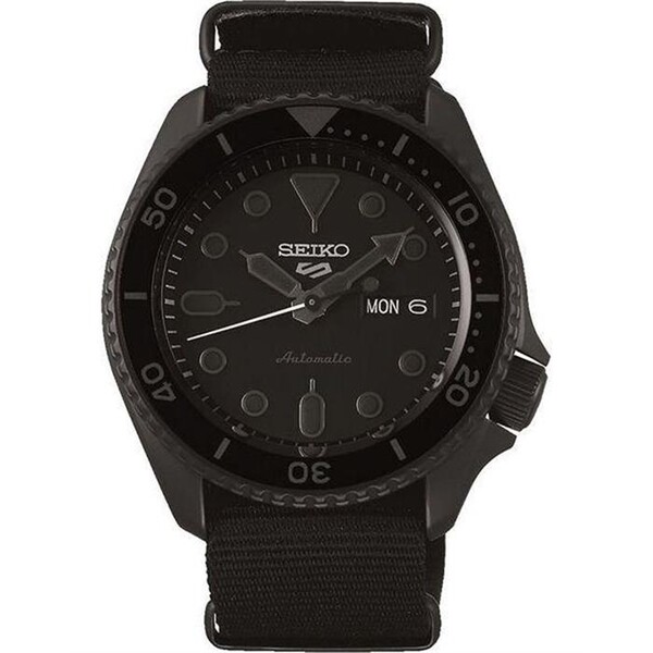 Seiko SRPD79K Erkek Kol Saati - Seiko