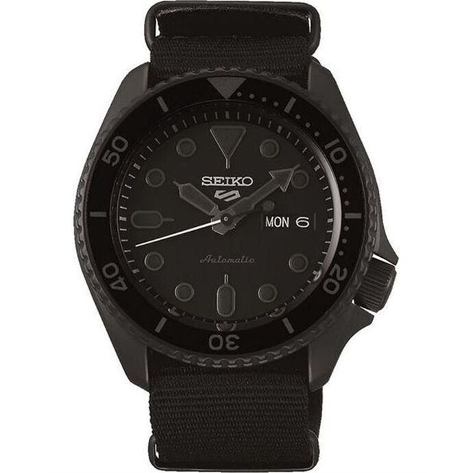 Seiko SRPD79K Erkek Kol Saati - 1