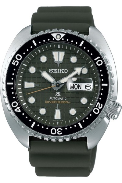 Seiko SRPE05K Kol Saati - Seiko
