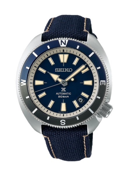 Seiko SRPG15K Prospex Otomatik Erkek Kol Saati - Seiko