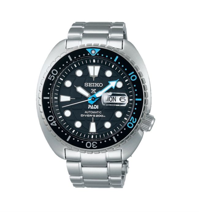 Seiko SRPG19K Prospex Erkek Kol Saati - 1