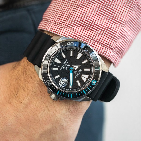 Seiko SRPG21K Erkek Kol Saati - 2