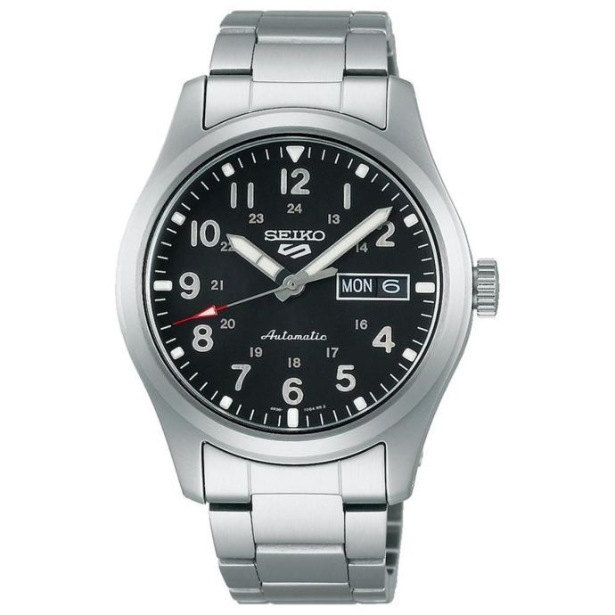 Seıko SRPG27K Kol Saati - 1