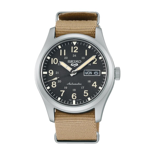 Seiko SRPG35K Erkek Kol Saati - Seiko