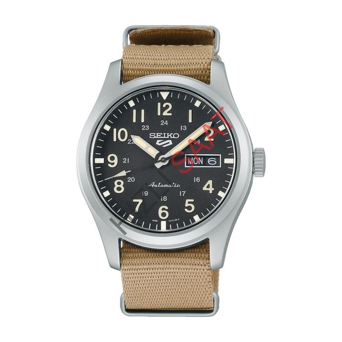 Seiko SRPG35K Erkek Kol Saati - 1