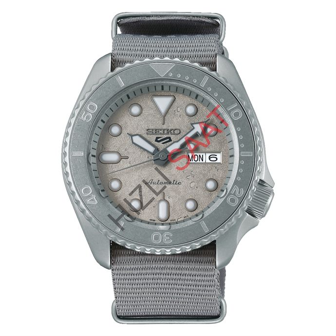 Seiko SRPG61K Erkek Kol Saati - 1