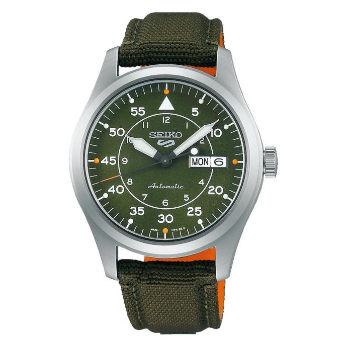 Seiko SRPH29K Kol Saati - 1