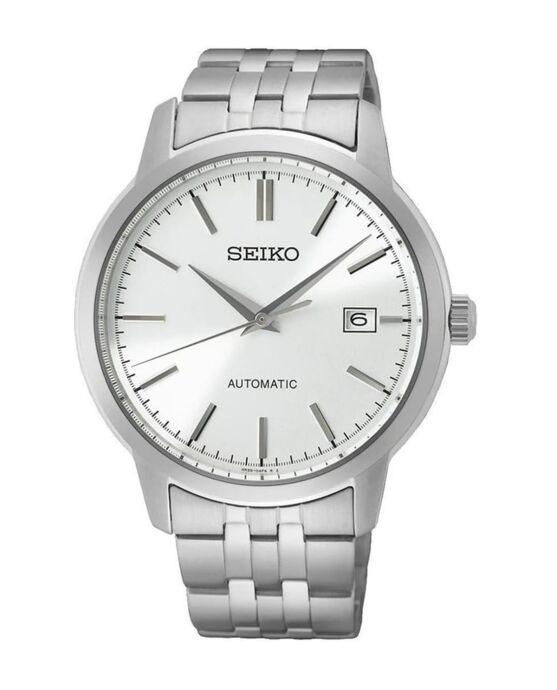 Seiko SRPH85K Otomatik Erkek Kol Saati - 1