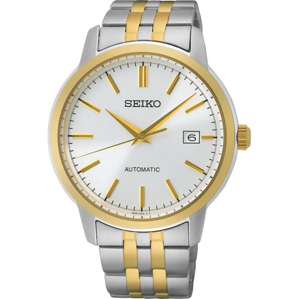 Seiko SRPH92K Essentials Kol Saati - SEIKO