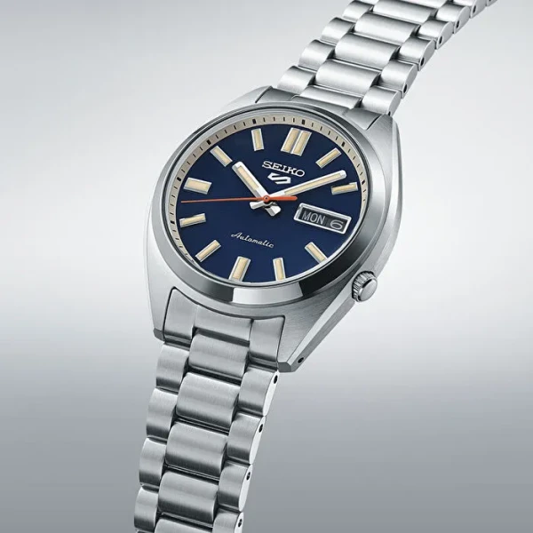 Seıko SRPK87K Kol Saati - 2