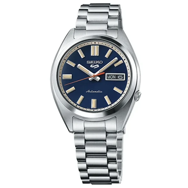 Seıko SRPK87K Kol Saati - 1