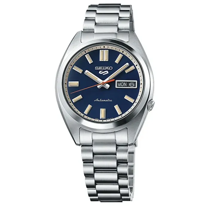 Seıko SRPK87K Kol Saati - 1