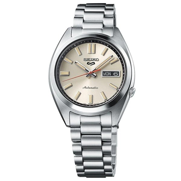 Seıko SRPK89K Kol Saati - SEIKO