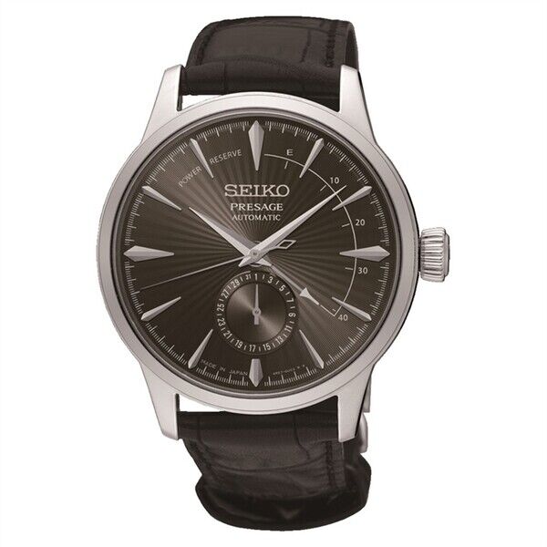 Seiko SSA345J Erkek Kol Saati - 6