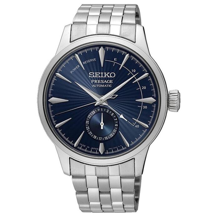 Seiko SSA347J1 presage Erkek Kol Saati - 1