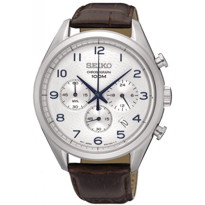SEIKO SSB229P1 ERKEK KOL SAATİ - 1