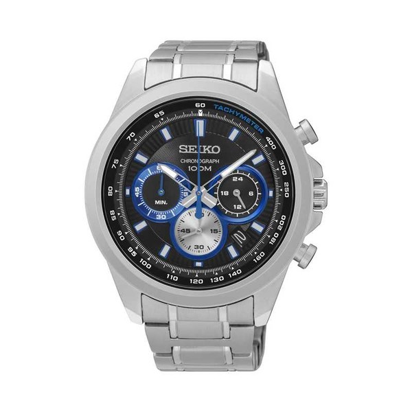 Seiko SSB243P Erkek Kol Saati - Thumbnail