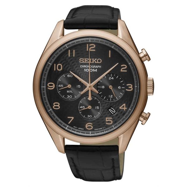 Seiko SSB296P Erkek Kol Saati - Thumbnail
