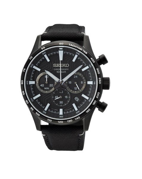 SEIKO SSB417P Kronograf Erkek Kol Saati - Seiko