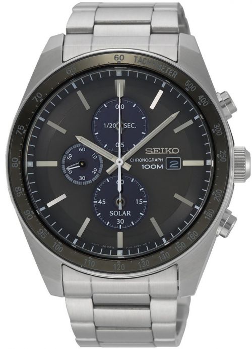 SEIKO SSC715P1 ERKEK KOL SAATİ - 1