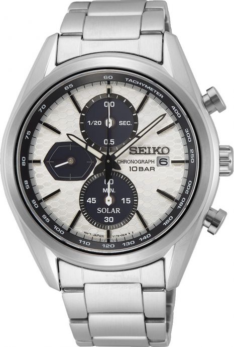 SEIKO SSC769P1 ERKEK KOL SAATİ - 1