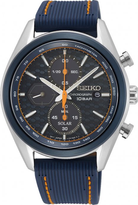 SEIKO SSC775P1 ERKEK KOL SAATİ - 1